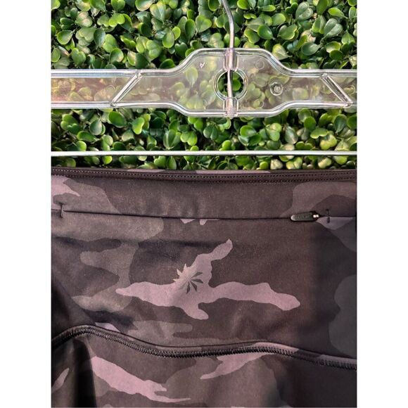 Athleta Match Point Camo Skort Size XS - Picture 3 of 6